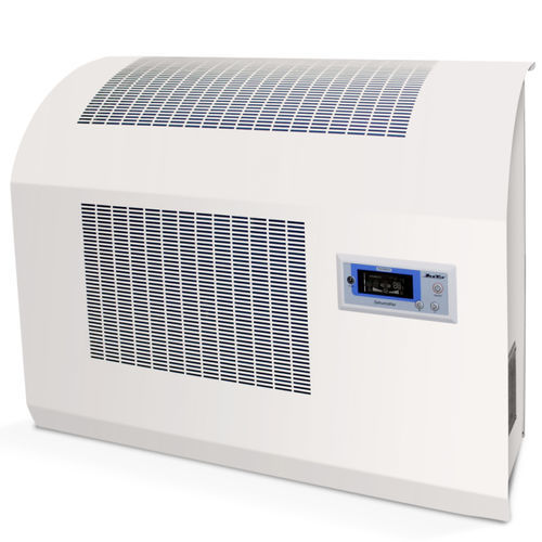 Wandmontierter Luftentfeuchter - DEH-600WP (60 l/24 h) - DanVex - Bodenmontage / Industrie / für professionellen Gebrauch