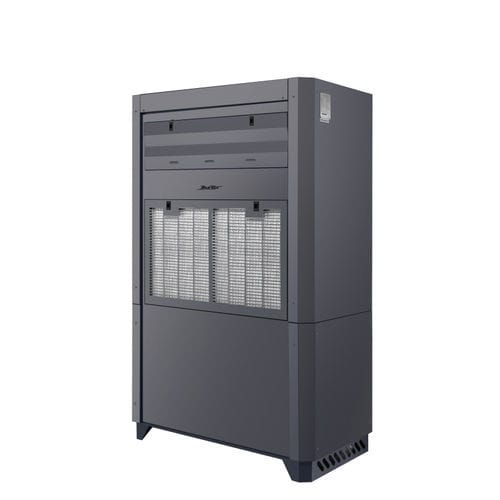 Bodenmontage-Luftentfeuchter - DEH-5K (500 l/24 h) - DanVex - Industrie / für professionellen Gebrauch / Kondensation