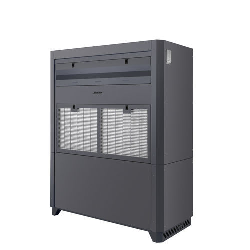 Bodenmontage-Luftentfeuchter - DEH-10K (1000 l/24 h) - DanVex - Industrie / für professionellen Gebrauch / Kondensation