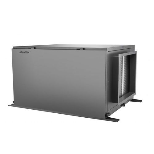 Wandmontierter Luftentfeuchter - DanVex DD-380 - DanVex - für Deckenmontage / Einbau / kanalisierbar