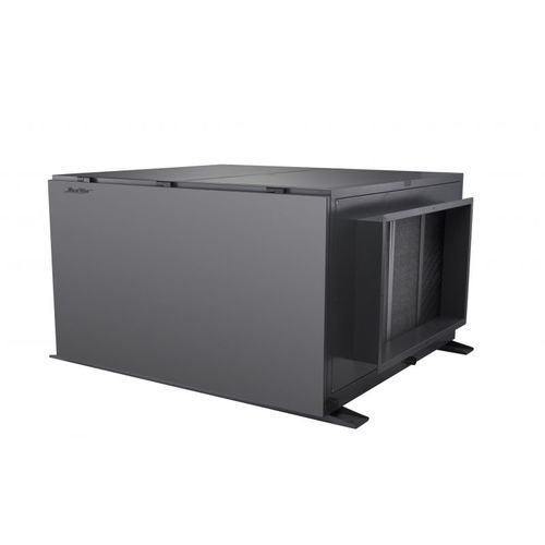 Wandmontierter Luftentfeuchter - DanVex DD-480 - DanVex - für Deckenmontage / Einbau / kanalisierbar