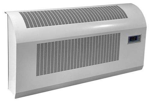Wandmontierter Luftentfeuchter - DEH-1700WP (170 l/24 h) - DanVex - Bodenmontage / Industrie / für professionellen Gebrauch