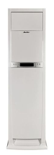 Bodenmontage-Luftentfeuchter - DEH-1200P (108 l/24 h) - DanVex - für professionellen Gebrauch / für Pool / Wohnbereich
