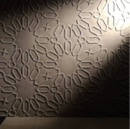 Moderne Tapete - VENEZIA - DECIMIN GmbH - Beton / Motiv