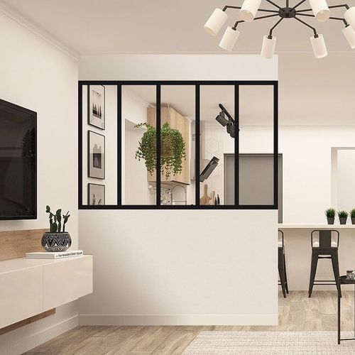 Sicherheitsglasscheibe - USINE-ONLINE - Standard / transparent / farbig