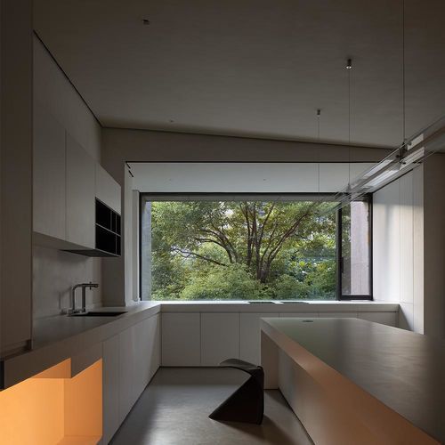 Aluminiumfenster - 75 - SLEEK (SHANGHAI) INTELLIGENT SYSTEM CO., LTD. - Edelstahl / Aluminiumlegierung / Glas