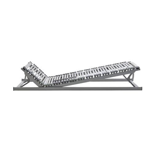 Einpersonen-Lattenrost - BASE K+F - Fine Furniture - Latten / manuell / für Privatgebrauch