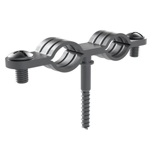Edelstahl-Schlauchschelle - IFEC - Industria de Ferragens do Centro - verzinkter Stahl