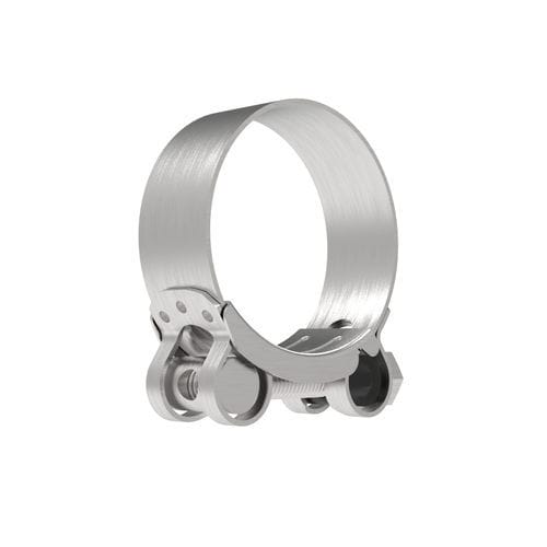 Edelstahl-Schlauchschelle - HERCULES - IFEC - Industria de Ferragens do Centro - verzinkter Stahl