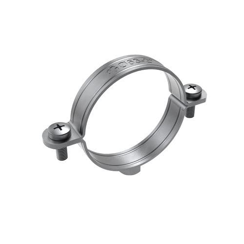 Industrie-Transportklammer - M8 NUT - IFEC - Industria de Ferragens do Centro - für Rohre / für Muttern / für Hygiene