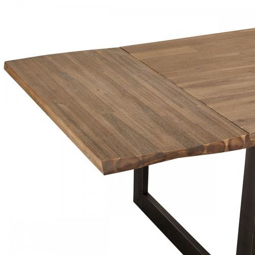 Holz-Tischverlängerung - MALLORCA  - Furnhouse Aps