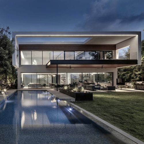 Minimalistisches Schiebesystem - Motion 640 - MOTION FACADES - Aluminium / Tür / für Privatgebrauch