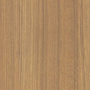 Holzoptik-Dekorlaminat - 4445 LAMPHUN TEAK - Arpa Industriale - texturiert / HPL / feuerfest