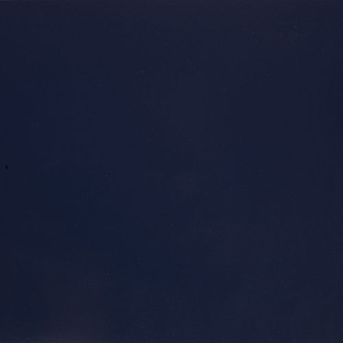 Tapetenoptik-Dekorlaminat - 0507 BLU NOTTE - Arpa Industriale - glatt / HPL / hochbelastbar