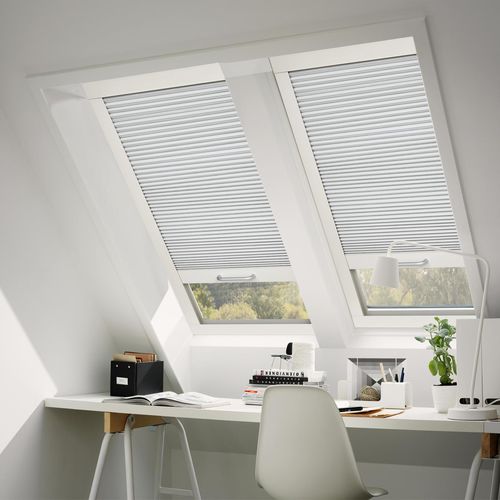 Glasdachfenster - Pachers Blinding Trading LLC - Projektion / mit Einfachverglasung / einflügelig