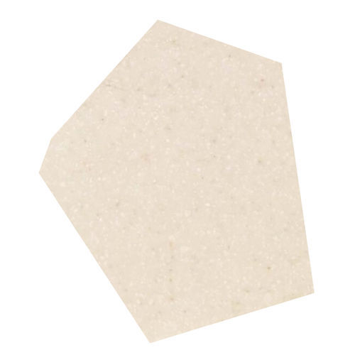 Verkleidungs-Dekorplatte - Porter - Durasein - für Innenausbau / Mineralwerkstoff / texturiert