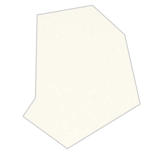 Verkleidungs-Dekorplatte - Chill - Durasein - für Innenausbau / Mineralwerkstoff / glatt