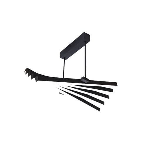 Hängelampe - GEAS2333 - Gestas Lighting - Aluminium / modern / mit Kabel