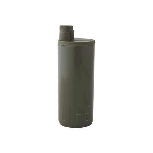 Kunststoff-Flasche - Sports - DESIGN LETTERS ApS