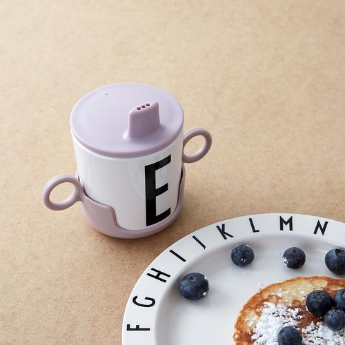 Kunststoff-Tasse - Kids Ecozen® - DESIGN LETTERS ApS