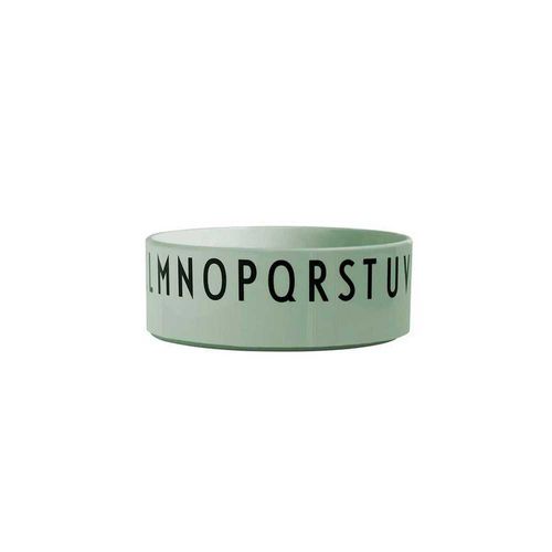 Kunststoffschale - Eat & Learn - DESIGN LETTERS ApS - modern