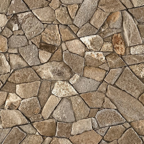 Steinverblendplatte - XCLAD -SAHARA  - Terra Natural - Außen / Innenbereich / rustikal