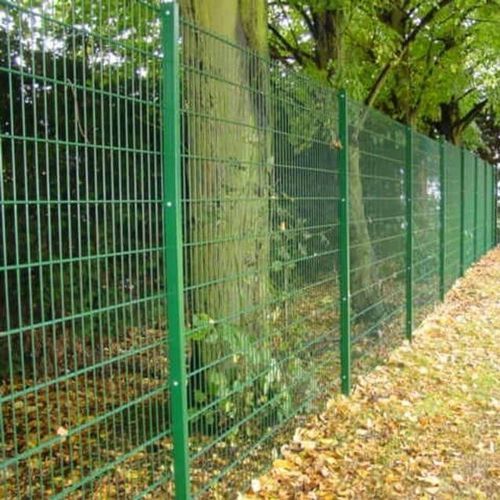 Betonstahlmatte für Umzäunungen - EUROGUARD® FLATFORM HEAVY A1 (SR1) - Jacksons Fencing