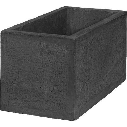 BetonPflanzkübel ARIA 906 Sxistolithos rechteckig / modern