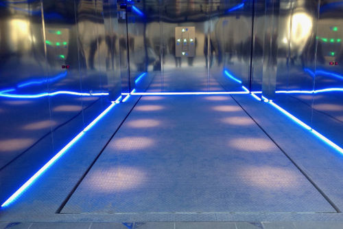 Modulares Parksystem - TECNOPARK - O.ME.R. SpA - mechanisch / automatisch / hydraulisch