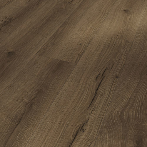 SPC-Bodenbelag - OAK CAMBRIDGE SMOKED  - PARADOR - für den Innenraum / für Wohnbereich / für Büro