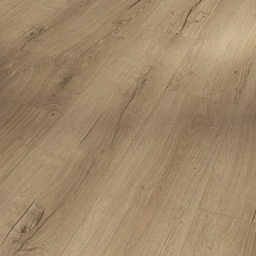 SPC-Bodenbelag - OAK CAMBRIDGE NATURAL  - PARADOR - für den Innenraum / für Wohnbereich / für Büro