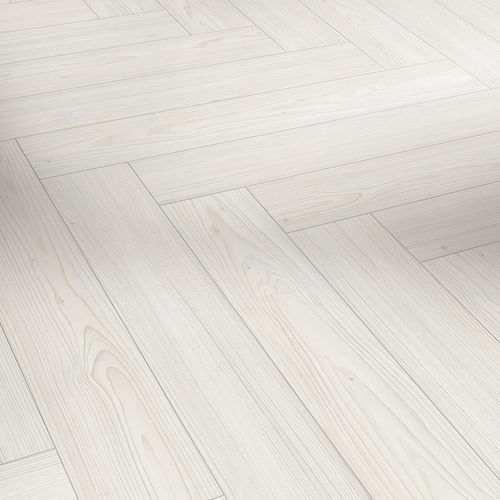 Paneelbodenbelag - LARCH APOLLO   - PARADOR - Kork / für den Innenraum / für Wohnbereich