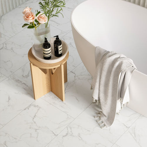 Kork-Bodenbelag - MARBLE EOS  - PARADOR - für den Innenraum / für Wohnbereich / für Büro