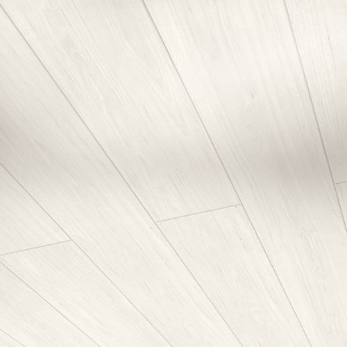 Vertäfelung für Decke - HICKORY WHITEWASHED  - PARADOR - wandmontiert / Holz / gerillt