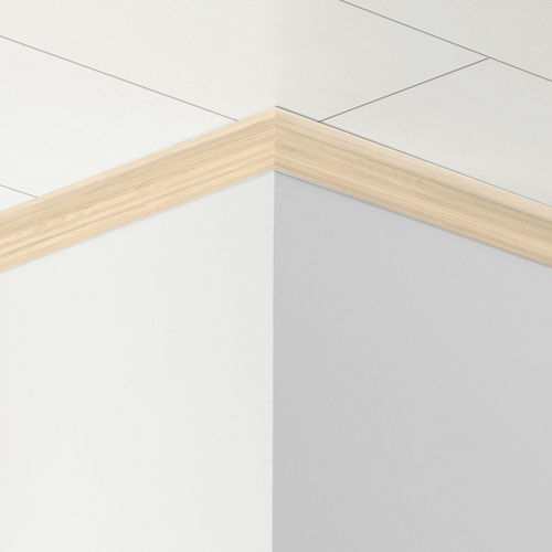 Holzzierleiste - LIGHT LINES DECOR - PARADOR - linear / Holzoptik / für den Innenraum
