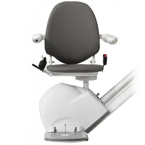 Treppenlift für den Innenraum - Line - OTOLIFT - für Wohnhaus / motorisiert