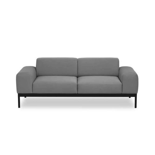 Modulsofa - Lón  - BERNSTORFFSMINDE - modern / Stoff / Leder