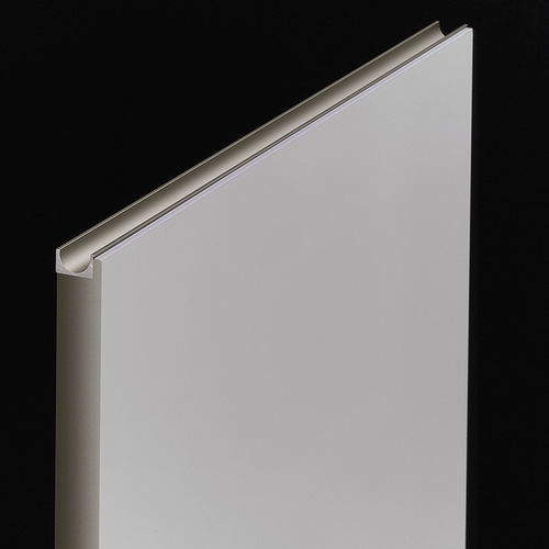 Aluminium-Möbelgriff - 3. 4 - Herrajes Ferramol, S.L.U. - satinierte Oberfläche / matt