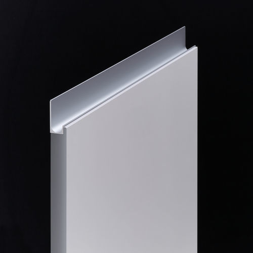 Aluminium-Möbelgriff - 32 - Herrajes Ferramol, S.L.U. - matt