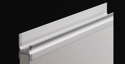 Aluminium-Möbelgriff - 3800/3900 - Herrajes Ferramol, S.L.U. - matt