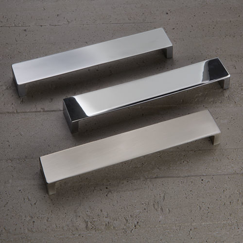 Zamak-Möbelgriff - 2805 - Herrajes Ferramol, S.L.U. - matt