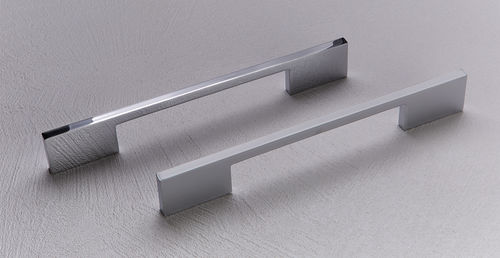 Zamak-Möbelgriff - 1800 - Herrajes Ferramol, S.L.U. - matt