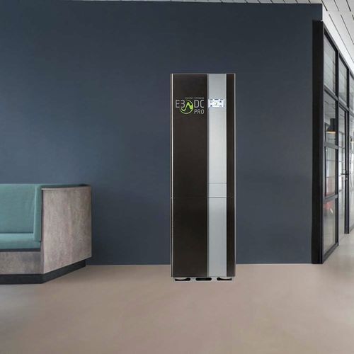 Energiespeichersystem für Privatgebrauch - S10 E PRO - E3 DC - Solar / Batterie / Lithium-Ionen