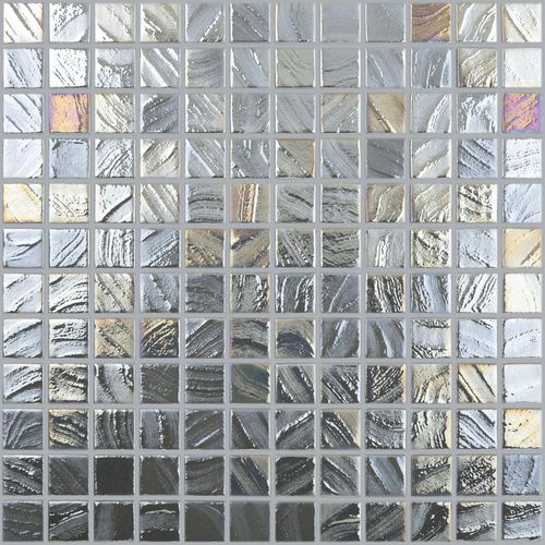 Glasmosaikfliese - ARTISTA  - Vetros GmbH - Hochglanz / matt / für den Innenraum