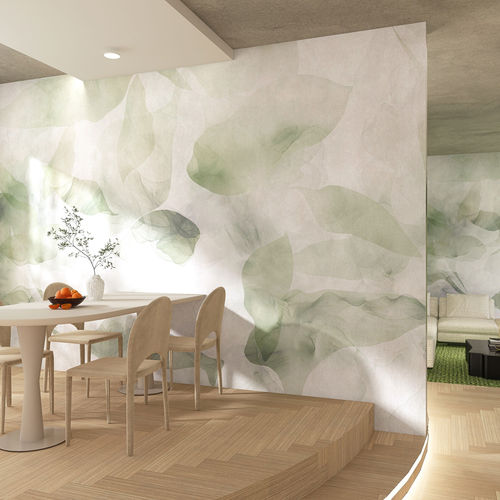 Moderne Tapete - POP - rimura Srl - Vlies / Glasfaser / Polyester