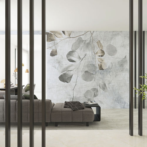 Moderne Tapete - SEPTEMBER - rimura Srl - Vlies / Glasfaser / Polyester