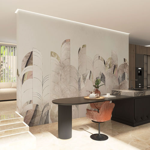 Moderne Tapete - GOLD FOIL - rimura Srl - Vlies / Glasfaser / Polyester