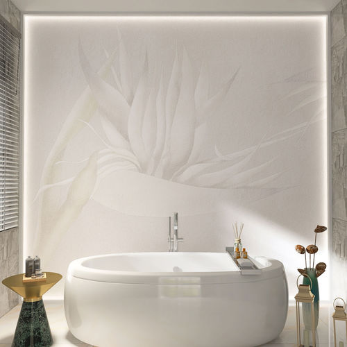 Moderne Tapete - CREAZIONE - rimura Srl - Stoff / Glasfaser / Vinyl