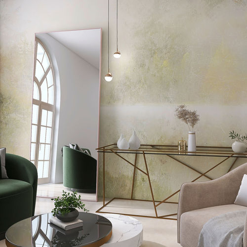 Moderne Tapete - AURA - rimura Srl - Stoff / Glasfaser / Vinyl