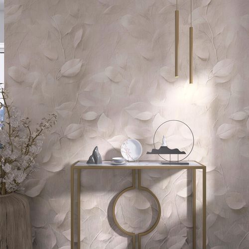 Moderne Tapete - AVALON - rimura Srl - Vlies / Synthetik / Glasfaser